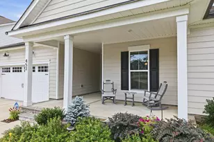 453 Heritage Regency Dr, Wake Forest, NC 27587 - Photo 3