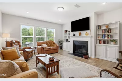453 Heritage Regency Drive, Wake Forest, NC 27587 - Photo 15