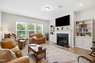 453 Heritage Regency Dr, Wake Forest, NC 27587 - Photo 15