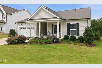 453 Heritage Regency Drive, Wake Forest, NC 27587 - Photo 3