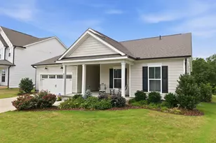 453 Heritage Regency Dr, Wake Forest, NC 27587 - Photo 3