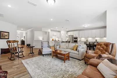 453 Heritage Regency Drive, Wake Forest, NC 27587 - Photo 21