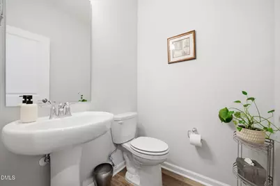 453 Heritage Regency Drive, Wake Forest, NC 27587 - Photo 31