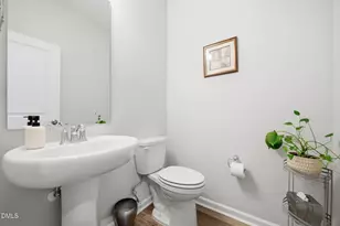 453 Heritage Regency Dr, Wake Forest, NC 27587 - Photo 31
