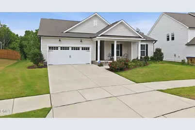 453 Heritage Regency Drive, Wake Forest, NC 27587 - Photo 51
