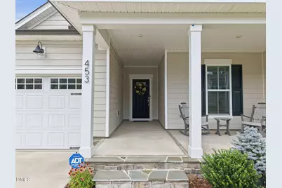 453 Heritage Regency Drive, Wake Forest, NC 27587 - Photo 5