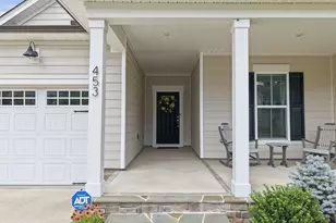 453 Heritage Regency Dr, Wake Forest, NC 27587 - Photo 5