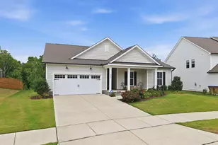 453 Heritage Regency Dr, Wake Forest, NC 27587 - Photo 45