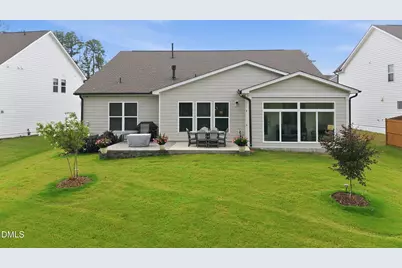 453 Heritage Regency Drive, Wake Forest, NC 27587 - Photo 41