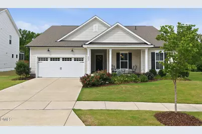 453 Heritage Regency Drive, Wake Forest, NC 27587 - Photo 1