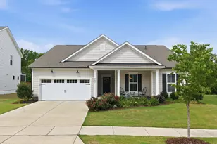 453 Heritage Regency Dr, Wake Forest, NC 27587 - Photo 1