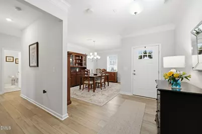 453 Heritage Regency Drive, Wake Forest, NC 27587 - Photo 7