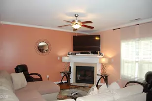 502 Morganite Ct, Knightdale, NC 27545 - Photo 11