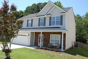 502 Morganite Ct, Knightdale, NC 27545 - Photo 1