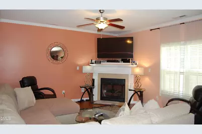 502 Morganite Court, Knightdale, NC 27545 - Photo 9