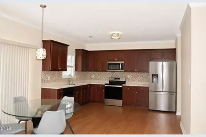 502 Morganite Court, Knightdale, NC 27545 - Photo 9