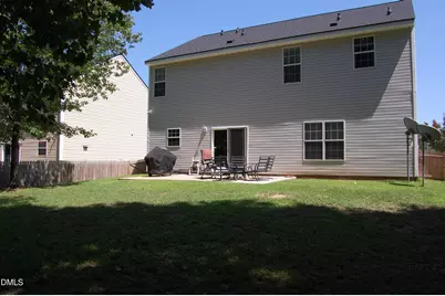 502 Morganite Court, Knightdale, NC 27545 - Photo 3