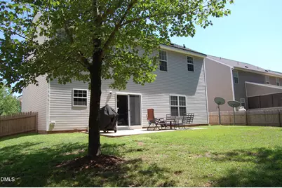 502 Morganite Court, Knightdale, NC 27545 - Photo 3