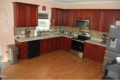502 Morganite Court, Knightdale, NC 27545 - Photo 13