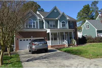 311 Capistrane Drive, Cary, NC 27519 - Photo 1