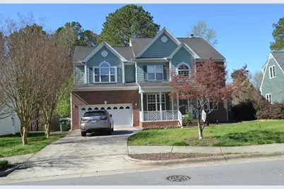 311 Capistrane Drive, Cary, NC 27519 - Photo 3