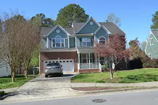 311 Capistrane Dr, Cary, NC 27519 - Photo 3