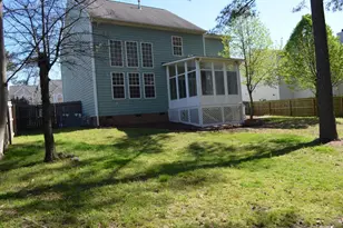311 Capistrane Dr, Cary, NC 27519 - Photo 21