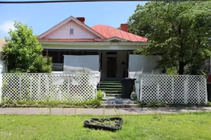 406 N Leslie St, Goldsboro, NC 27530 - Photo 1