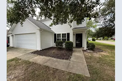 6200 Saybrooke Drive, Raleigh, NC 27604 - Photo 1