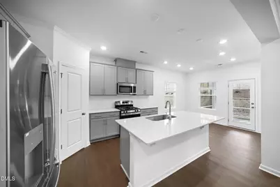 644 Morning Light Drive, Angier, NC 27501 - Photo 9