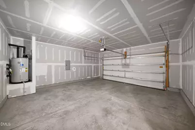 644 Morning Light Drive, Angier, NC 27501 - Photo 29
