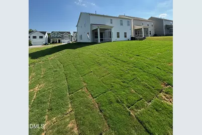 644 Morning Light Drive, Angier, NC 27501 - Photo 33