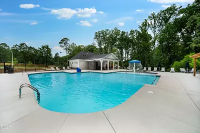 644 Morning Light Drive, Angier, NC 27501 - Photo 39