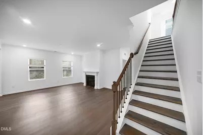644 Morning Light Drive, Angier, NC 27501 - Photo 5