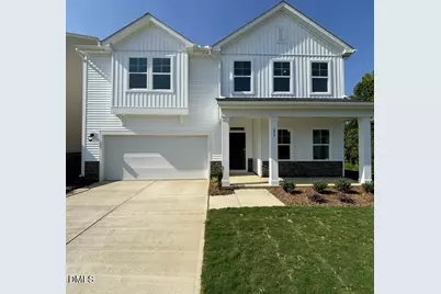 644 Morning Light Drive, Angier, NC 27501 - Photo 1