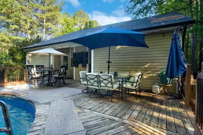 4115 Geneva Drive, Franklinton, NC 27525 - Photo 27