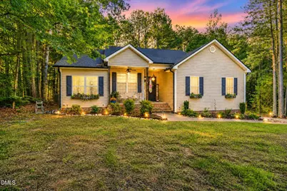 4115 Geneva Drive, Franklinton, NC 27525 - Photo 31