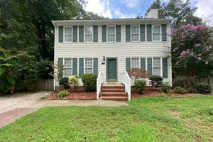 1704 Kingston Heath Way, Raleigh, NC 27604 - Photo 1