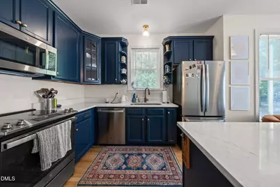 805 E Jones Street, Raleigh, NC 27601 - Photo 5