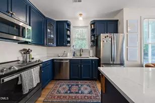 805 E Jones St, Raleigh, NC 27601 - Photo 5