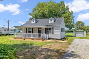 1555 Beulahtown Rd, Kenly, NC 27542 - Photo 3