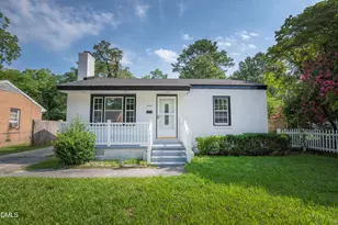 420 Dexter St, Rocky Mount, NC 27803 - Photo 1