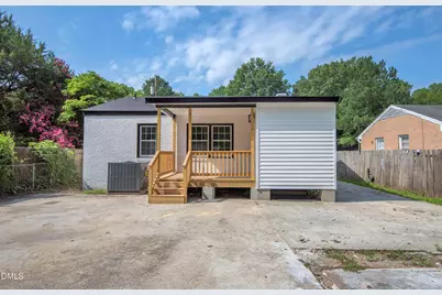 420 Dexter Street, Rocky Mount, NC 27803 - Photo 3
