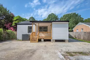 420 Dexter St, Rocky Mount, NC 27803 - Photo 3