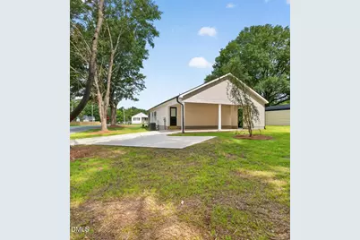 711 S Ellis Avenue, Dunn, NC 28334 - Photo 29