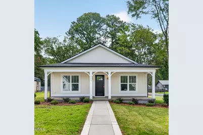 711 S Ellis Avenue, Dunn, NC 28334 - Photo 3