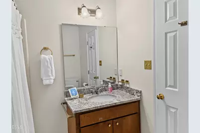 1101 Esher Court, Raleigh, NC 27609 - Photo 15