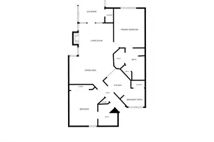 1101 Esher Ct, Raleigh, NC 27609 - Photo 19