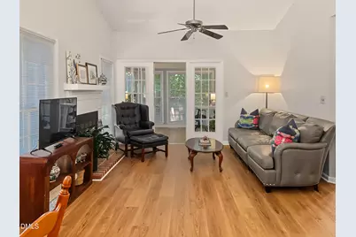 1101 Esher Court, Raleigh, NC 27609 - Photo 3