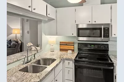 1101 Esher Court, Raleigh, NC 27609 - Photo 7